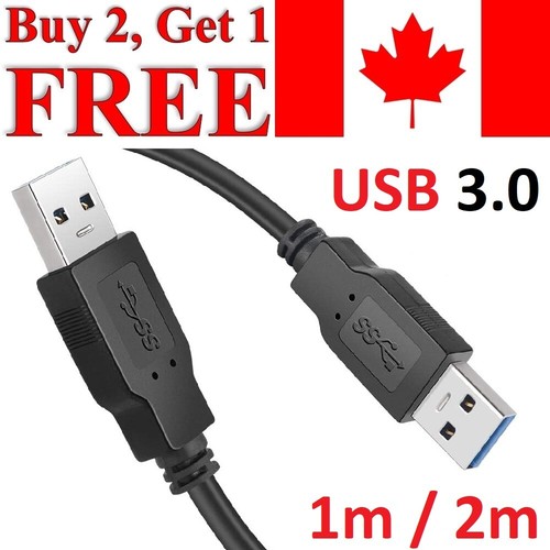 Usb cable male to - usb, [male