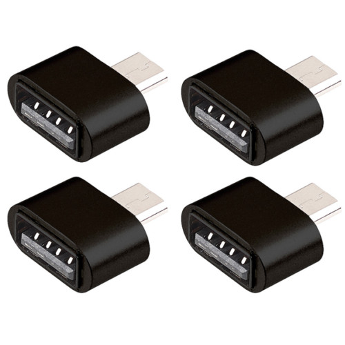 Lotto cavo otg usb - lotto, 4