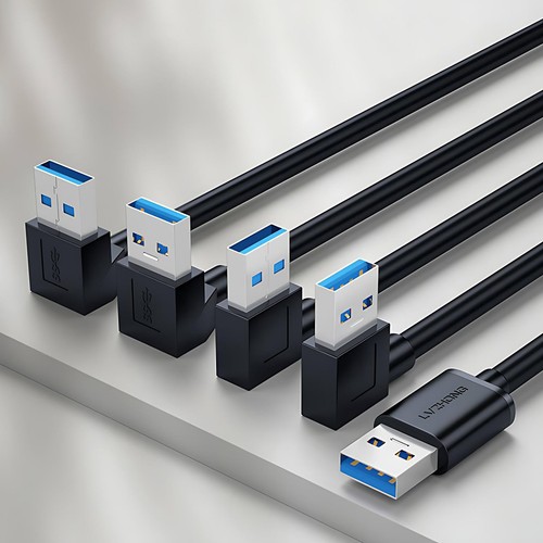 Cavo usb maschio - cavo,