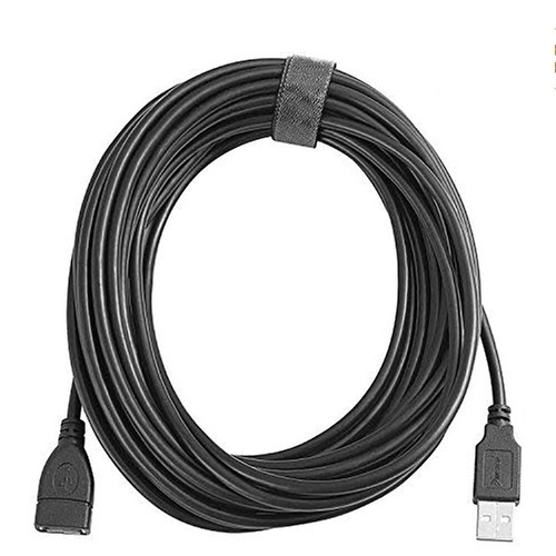 Cavo prolunga usb 30ft - prolunga,