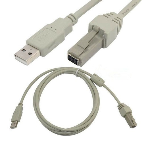 Adattatore cavo usb - usb, 2.0