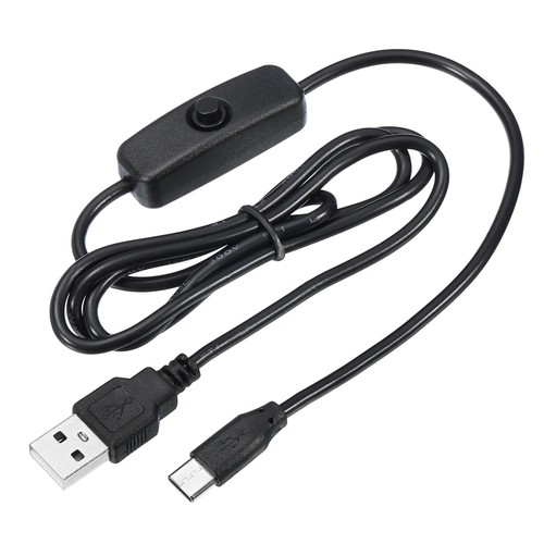 Cavo alimentazione usb - alimentazione,