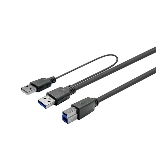 Usb active cable male - usb, 3.0