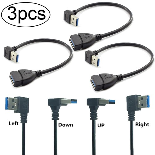 Cavo prolunga usb - usb, 3.0