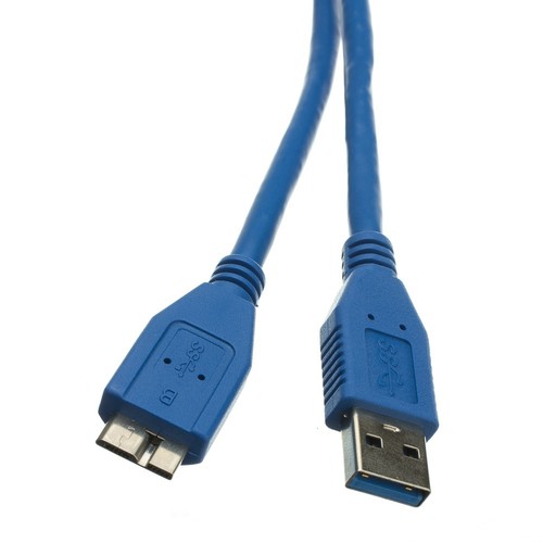 0usb tipo maschio a b - 0usb, 3.0