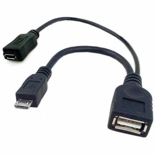 Cable usb femelle - cable,