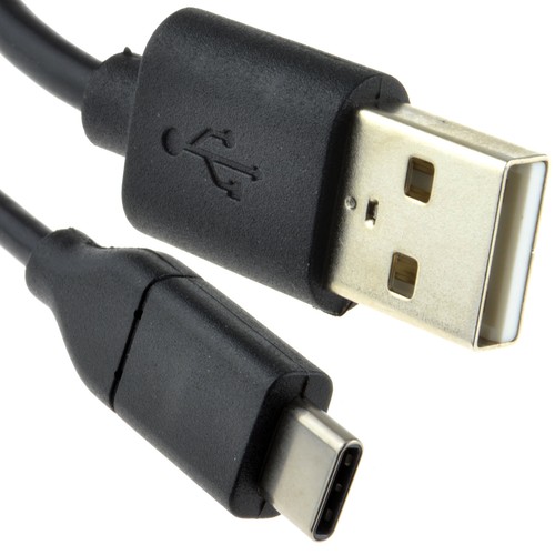 Cavo usb tipo - tipo, maschio