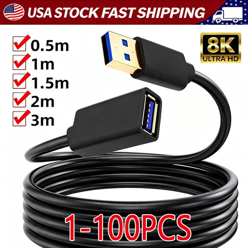 Cavo prolunga usb3 - cavo, alta