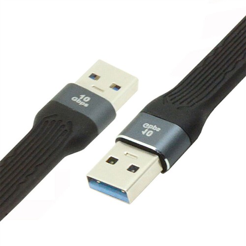 Gbps usb tipo a maschio - 10,