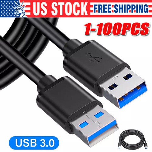 Cavo usb maschio ad - usb, 3.0