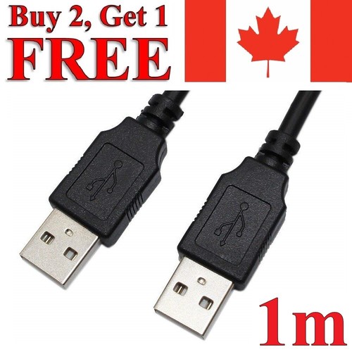 Usb cable male to - to,