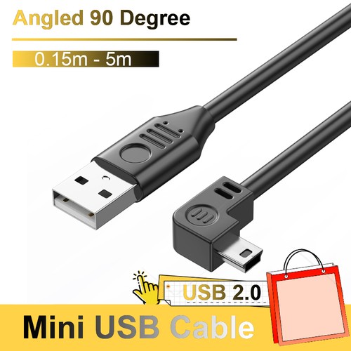 Cavo mini usb - usb, maschio