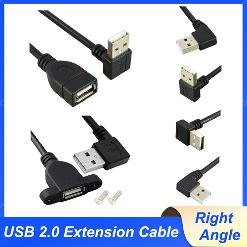 Cavo prolunga usb - 2.0, a