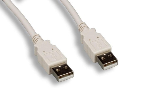 Cavo usb tipo - usb, 2.0
