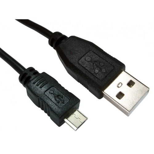 Cavo micro usb maschio - usb, a