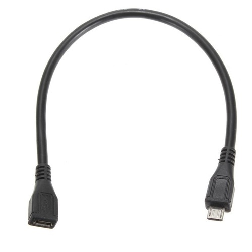Prolunga micro usb - prolunga, a