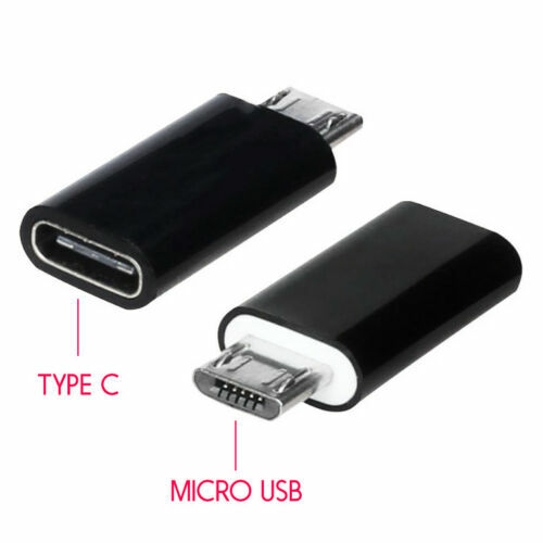 Usb type femmina - type-c, a