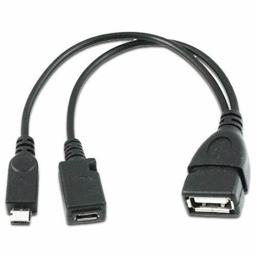 Usb femelle - usb, a