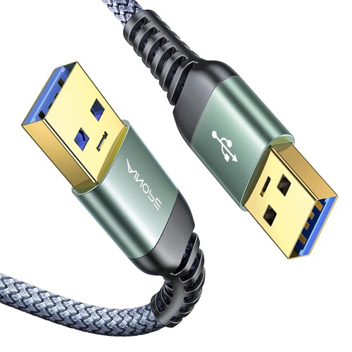 Cavo usb - usb, a