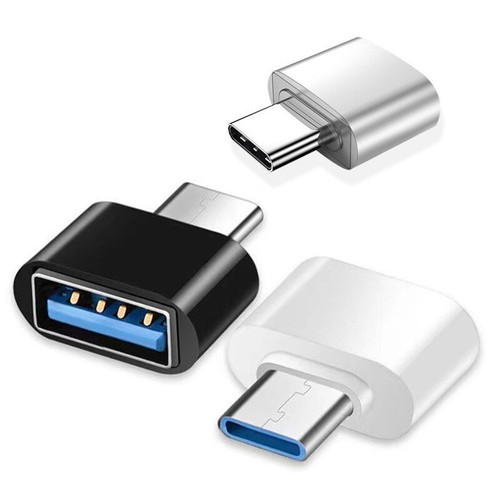Adaptateur otg usb - adaptateur, femelle