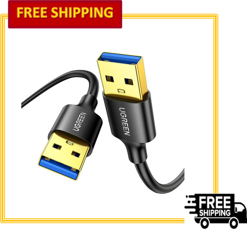 Ugreen cavo usb 5gbps a - a, ad