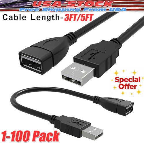 Cavo prolunga usb - cavo, usb-usb