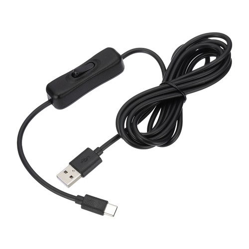 Interruttore cavo prolunga usb - cavo,