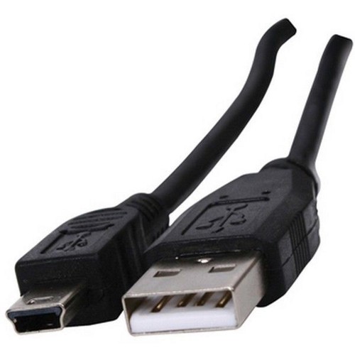Inline usb mini câble - inline,