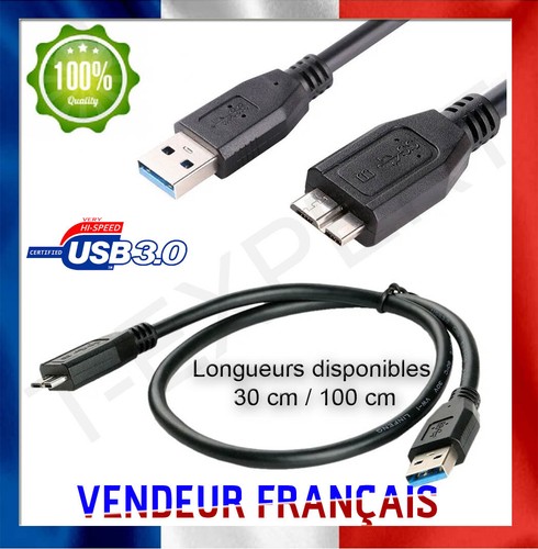 Cable cordon micro usb - cable,