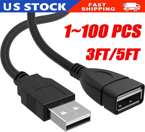 Cavo prolunga usb - usb-usb, alta