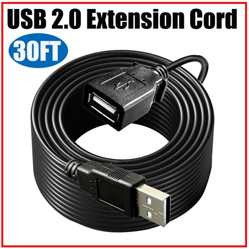 Cavo prolunga usb - cavo,