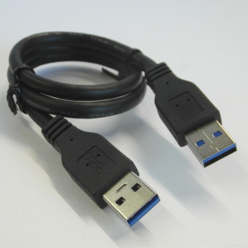 Cavo usb maschio - da,