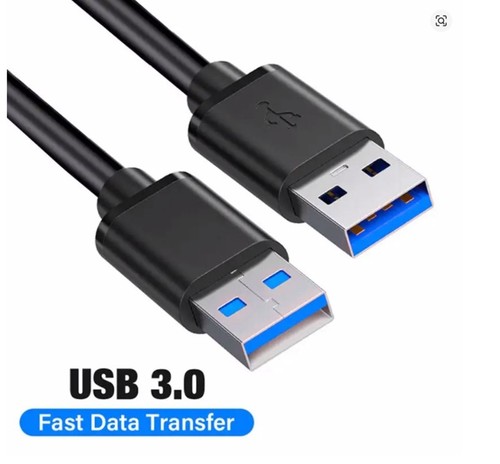 Cavo usb maschio - 3.0, ad
