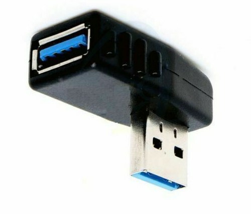 Cavo prolunga usb a - prolunga,