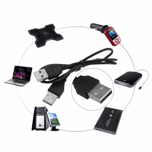 Câble cordon usb male - cordon,