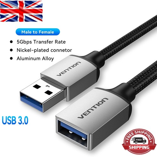 Cavo prolunga usb maschio - cavo,