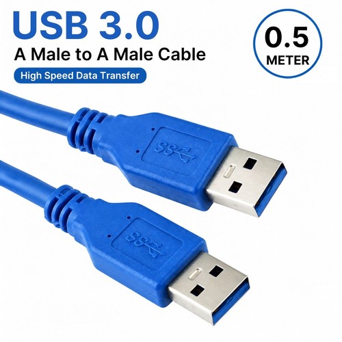 Cavo usb maschio - cavo, a