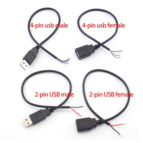 Cavo alimentazione usb 0 - alimentazione, 2.0