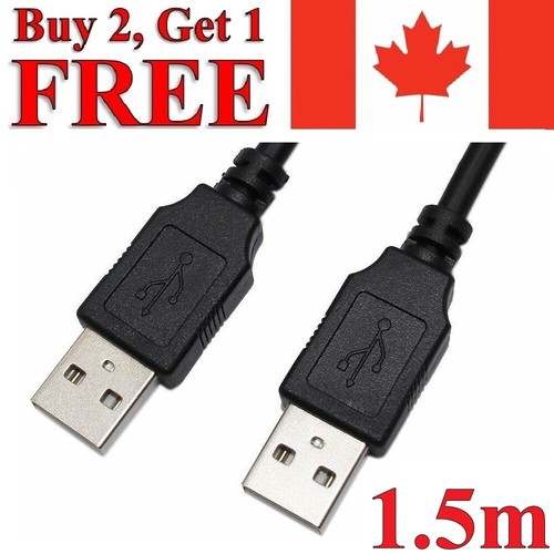 Usb extension - 1.5m,