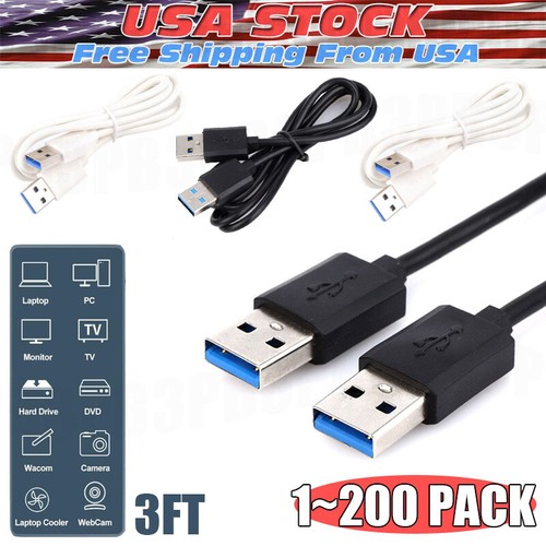 Lotto cavi usb a - lotto,