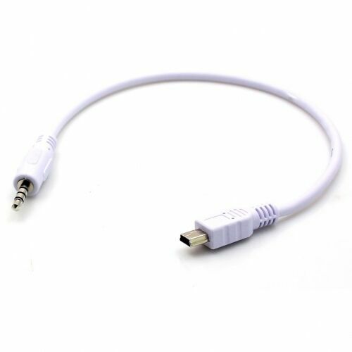 Cable adaptateur mini usb type - adaptateur,