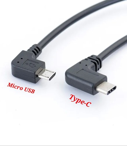 Cavo adattatore gradi micro - gradi,